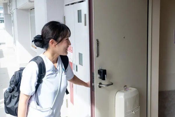 合同会社Light 訪問看護ステーションライトの写真