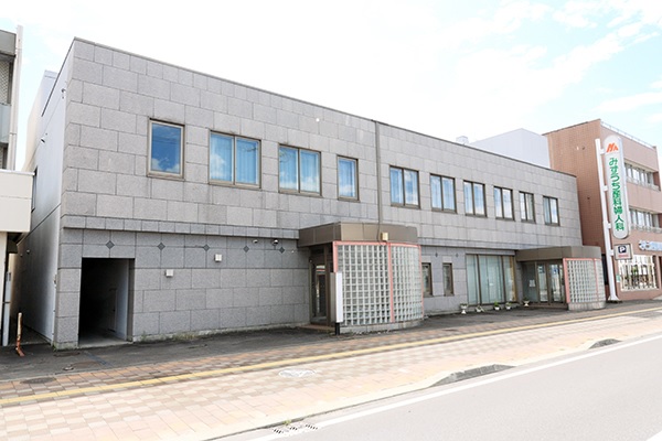 医療法人社団 みずうち産科婦人科の写真