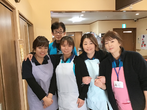株式会社ピュアホームズ 看多機ぴゅあたいむの写真