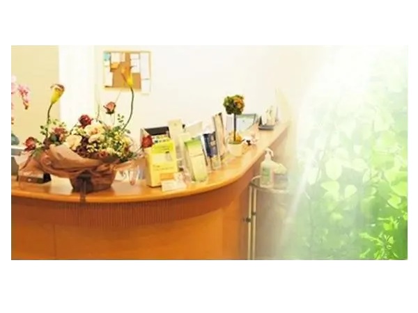 フィールファインクリニックの写真