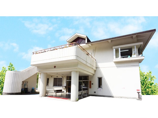 日本赤十字社埼玉県支部 特別養護老人ホーム小川ひなた荘の写真