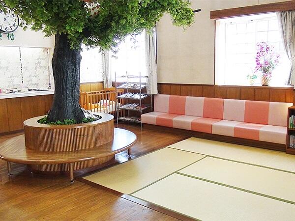 医療法人社団諒友会　安田こどもクリニックの写真