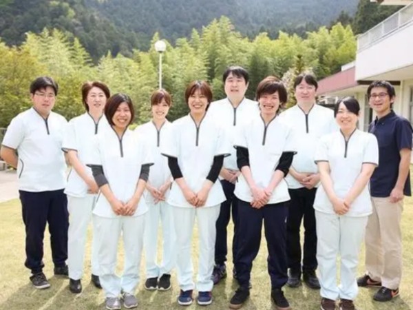 社会福祉法人栄寿会 特別養護老人ホームあきやま苑の写真