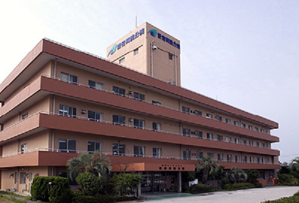 医療法人　新松田会　愛宕病院分院の写真