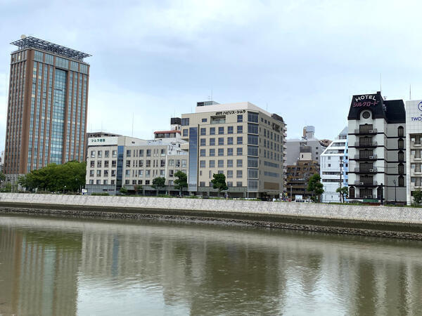 医療法人社団曙会 シムラ病院の写真