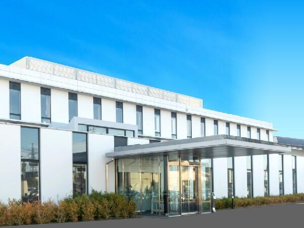 医療法人社団信和会　魚津神経サナトリウムの写真