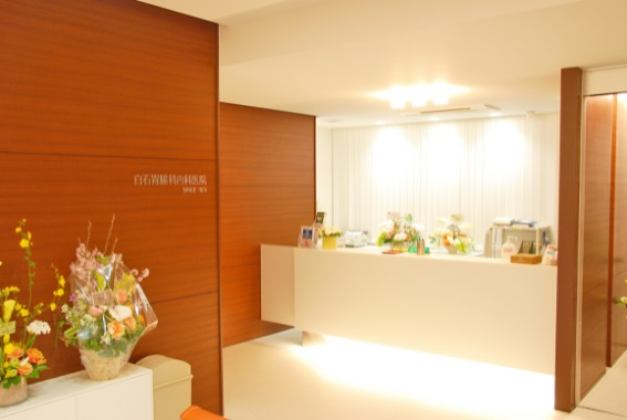 医療法人 白石胃腸科内科医院の写真