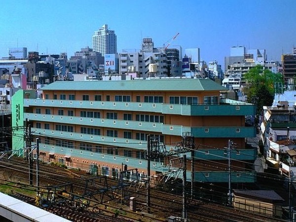 社会福祉法人清栄会 特別養護老人ホーム シオンとしまの写真