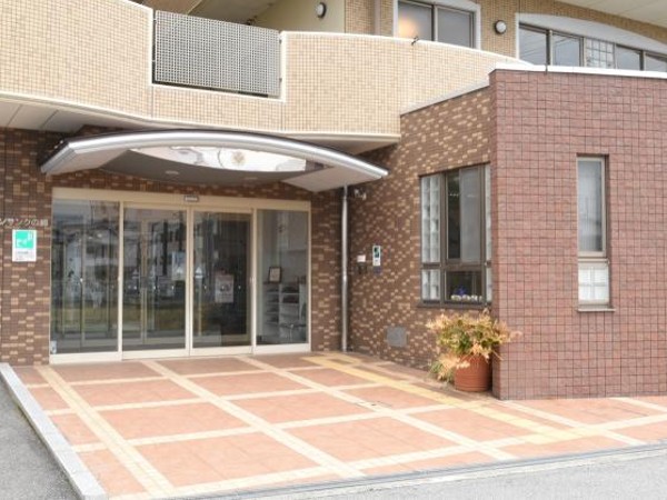社会福祉法人嘉誠会 障がい者支援施設 ヴァンサンクの郷の写真