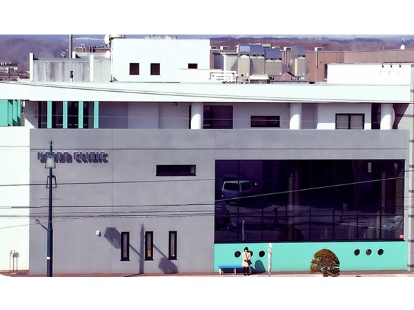 医療法人社団開田医院の写真