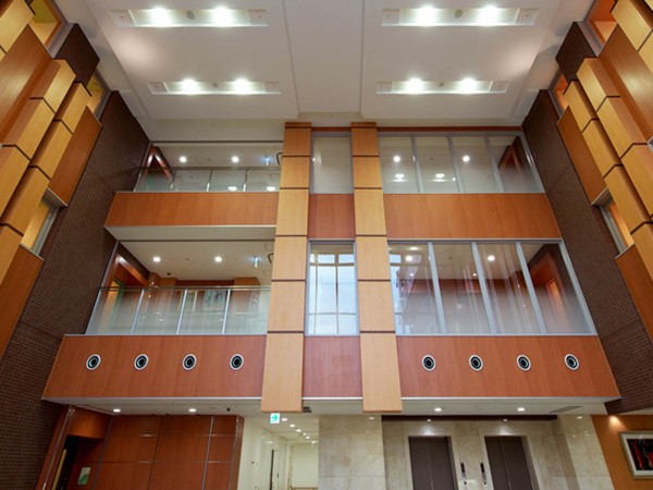 社会福祉法人蓬莱会 特別養護老人ホーム蓬莱荘の写真