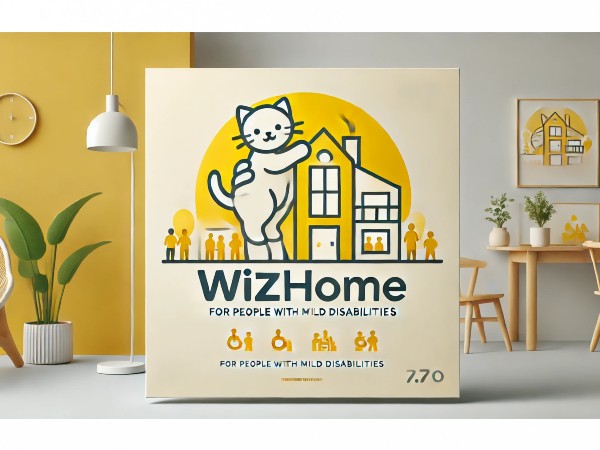 株式会社ウイズホームの写真