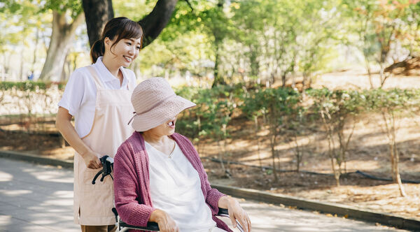 医療法人社団 信明会の写真