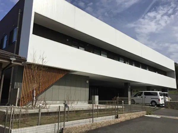 社会福祉法人 北陽福祉会 地域密着型特別養護老人ホーム ほのぼのホーム西尾の写真