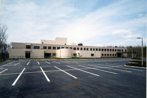 医療法人社団萌彰会 那須北病院の写真