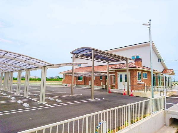 医療法人社団一仁会 糸貫内科クリニックの写真