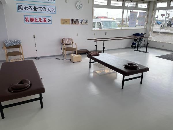 株式会社アンジュの写真