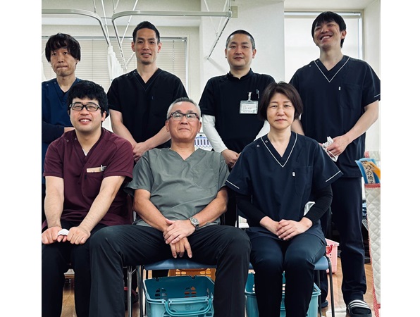 医療法人社団泰青会 やよいだい整形外科の写真