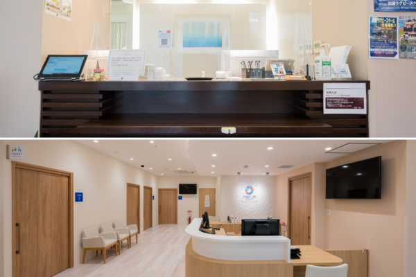 医療法人社団One-for-allの写真