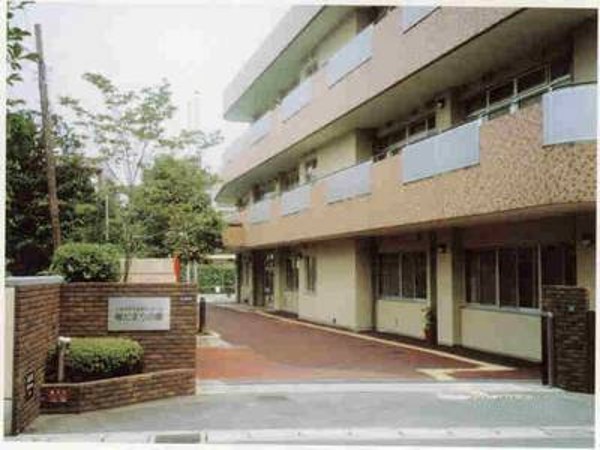 社会福祉法人照陽会 特別養護老人ホーム陽だまりの園の写真