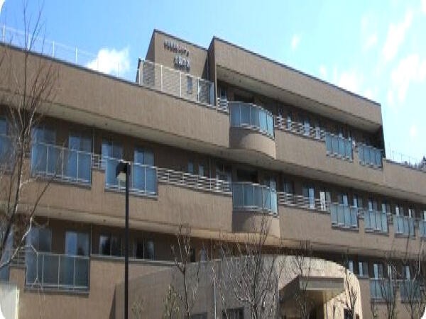 社会福祉法人 みはら福祉会 特別養護老人ホーム 太陽の家の写真