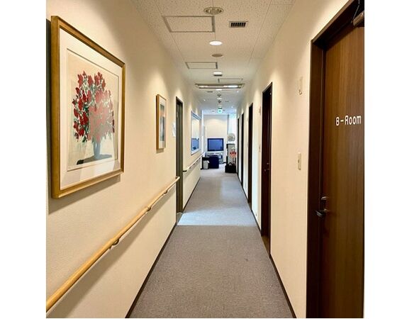 医療法人ますたに呼吸器クリニックの写真