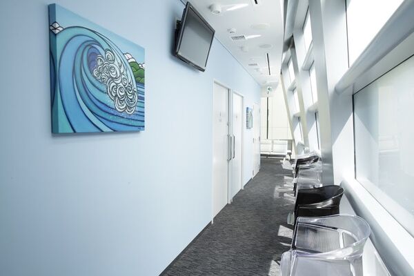 医療法人社団真高会 両角レディースクリニックの写真