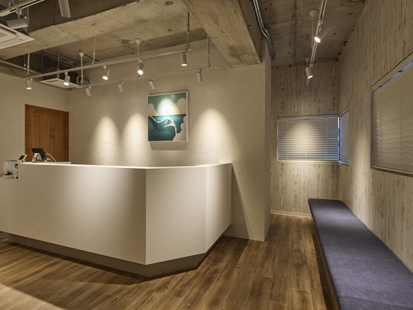 さめじまクリニックの写真