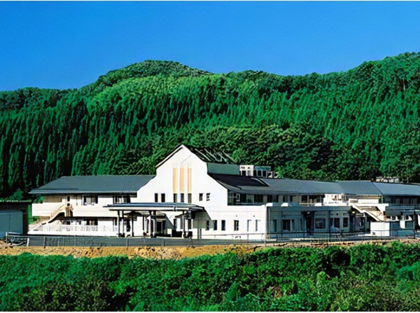 救護施設 三谷の里ときわ苑の写真