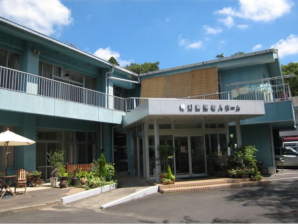 社会福祉法人 弘仁会 特別養護老人ホーム 国津園の写真