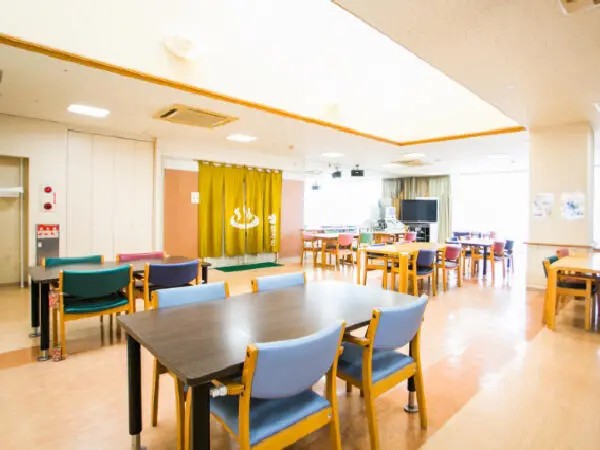 医療法人甃友会 介護老人保健施設光苑の写真