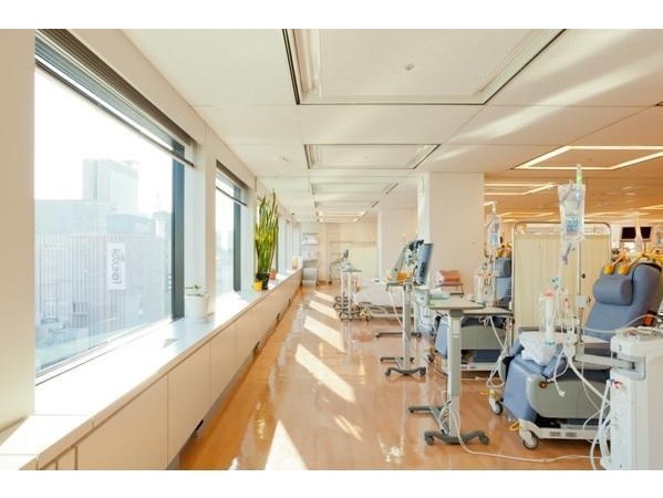 医療法人社団朋誠会 ゆう透析クリニックの写真