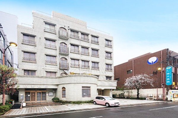 医療法人聖成会 柿木産婦人科の写真