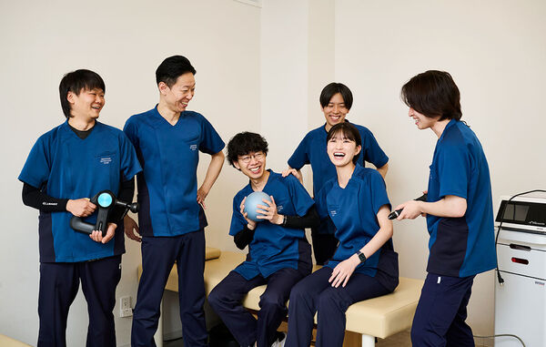 医療法人社団新和会 もろほし整形外科クリニックの写真