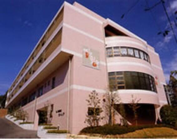 特定医療法人社団三光会 介護老人保健施設カトレアの写真