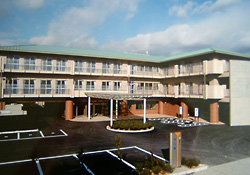 社会福祉法人天竜厚生会 赤石寮の写真