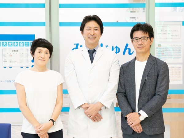 医療法人社団はやぶさ さがみはらファミリークリニックの写真