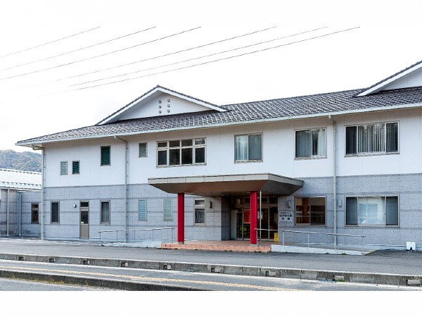 社会福祉法人島根ライトハウス 特別養護老人ホームなのはな園の写真