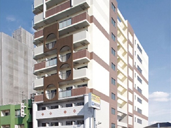 日清住宅サービス株式会社の写真