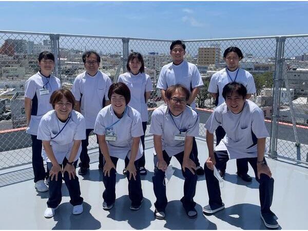 医療法人かなの会 コザクリニックの写真