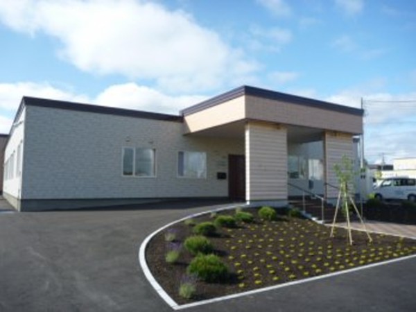 有限会社リアン 介護付有料老人ホーム のぞみ幌向1号館・2号館の写真
