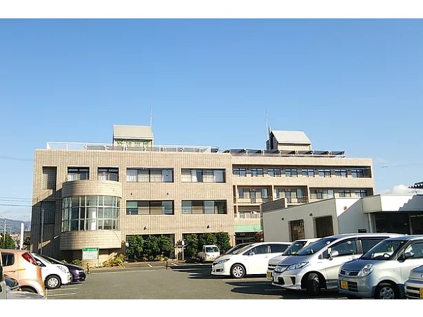 医療法人 中心会 野村病院の写真