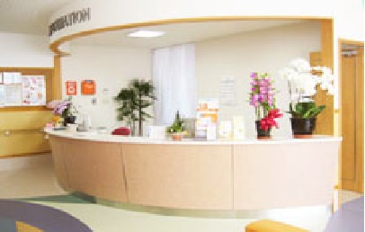 みねとまクリニックの写真