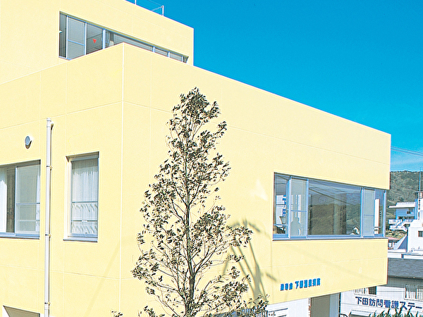 医療法人社団桑寿会　下田温泉病院の写真