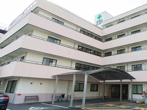 医療法人宝山会 奈良小南病院の写真