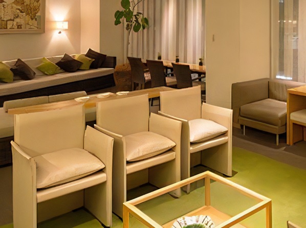 名古屋365心療内科の写真