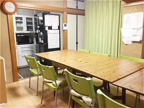 社会福祉法人 川崎ふれあいの会 グループホーム グリーンふれあいの写真