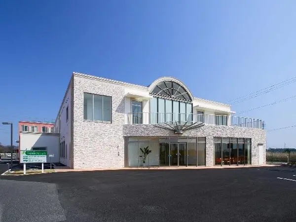 医療法人社団 秀峰会 つだ中央クリニックの写真