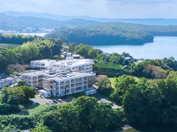 医療法人正仁会 海のみえるココロの病院の写真