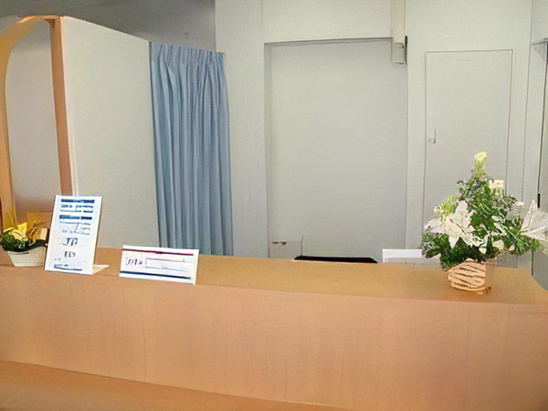 王子こころのクリニックの写真